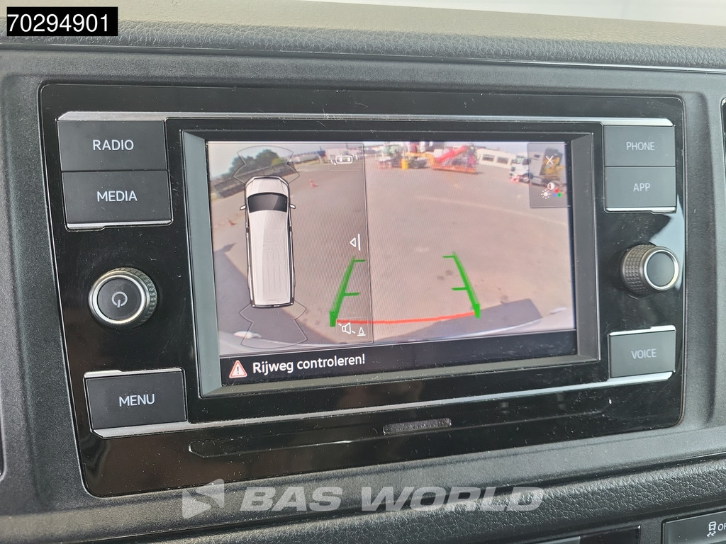 MAN TGE 3.180 COMING SOON! Automaat 180PK L4H3 Airco Camera Parkeersensoren 10,4inch-Display Euro6 L3H2 15m3 Airco Cruise control 15