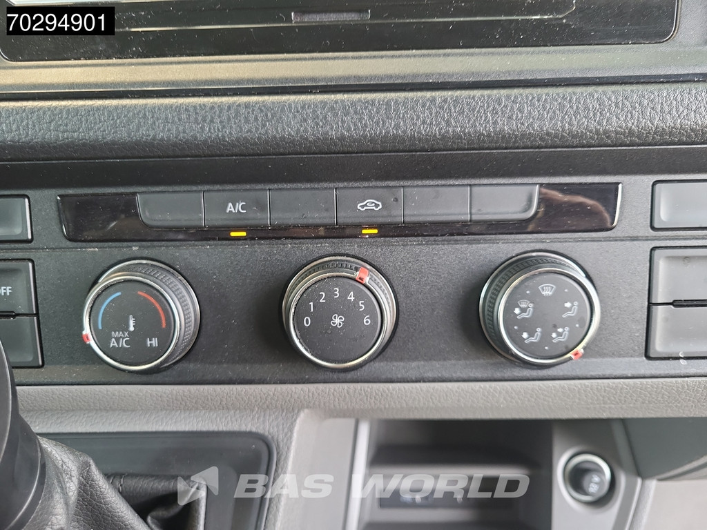 MAN TGE 3.180 COMING SOON! Automaat 180PK L4H3 Airco Camera Parkeersensoren 10,4inch-Display Euro6 L3H2 15m3 Airco Cruise control 16