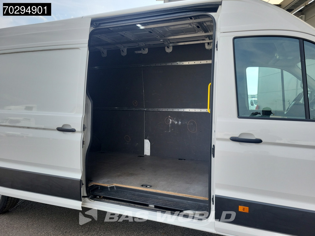 MAN TGE 3.180 COMING SOON! Automaat 180PK L4H3 Airco Camera Parkeersensoren 10,4inch-Display Euro6 L3H2 15m3 Airco Cruise control 7