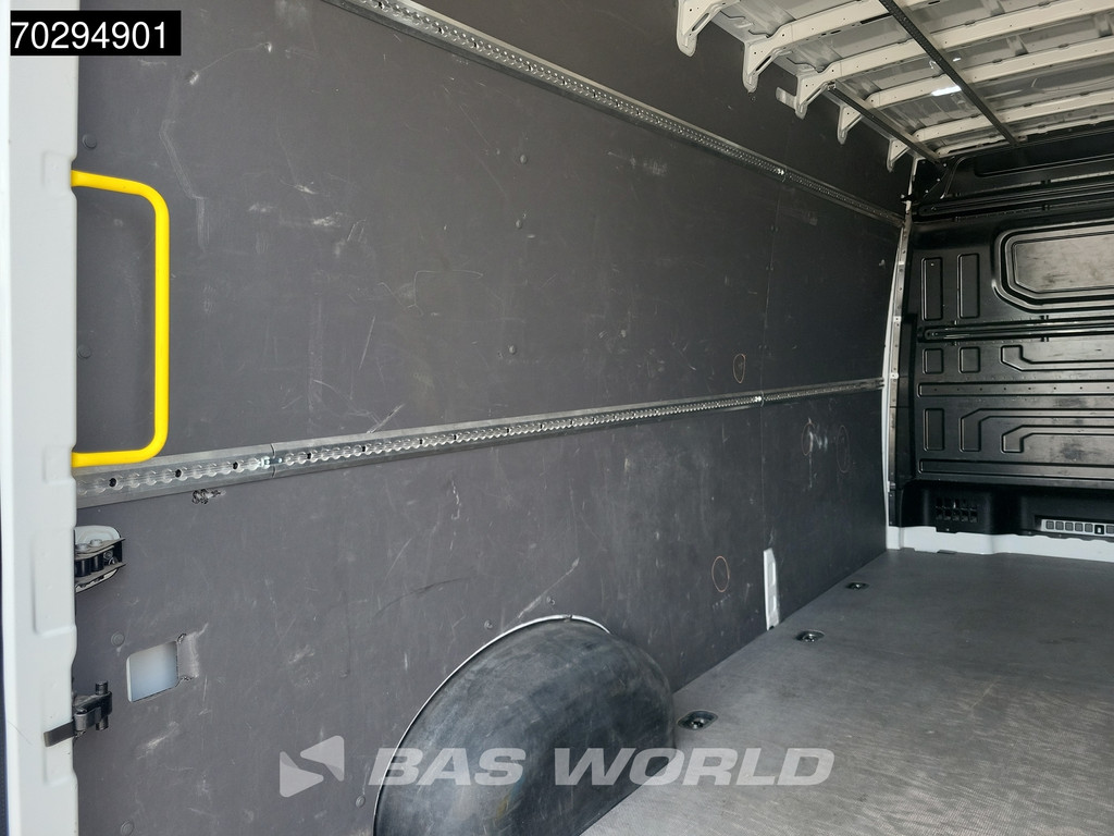 MAN TGE 3.180 COMING SOON! Automaat 180PK L4H3 Airco Camera Parkeersensoren 10,4inch-Display Euro6 L3H2 15m3 Airco Cruise control 8