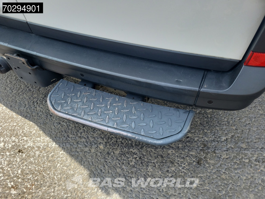 MAN TGE 3.180 COMING SOON! Automaat 180PK L4H3 Airco Camera Parkeersensoren 10,4inch-Display Euro6 L3H2 15m3 Airco Cruise control 9