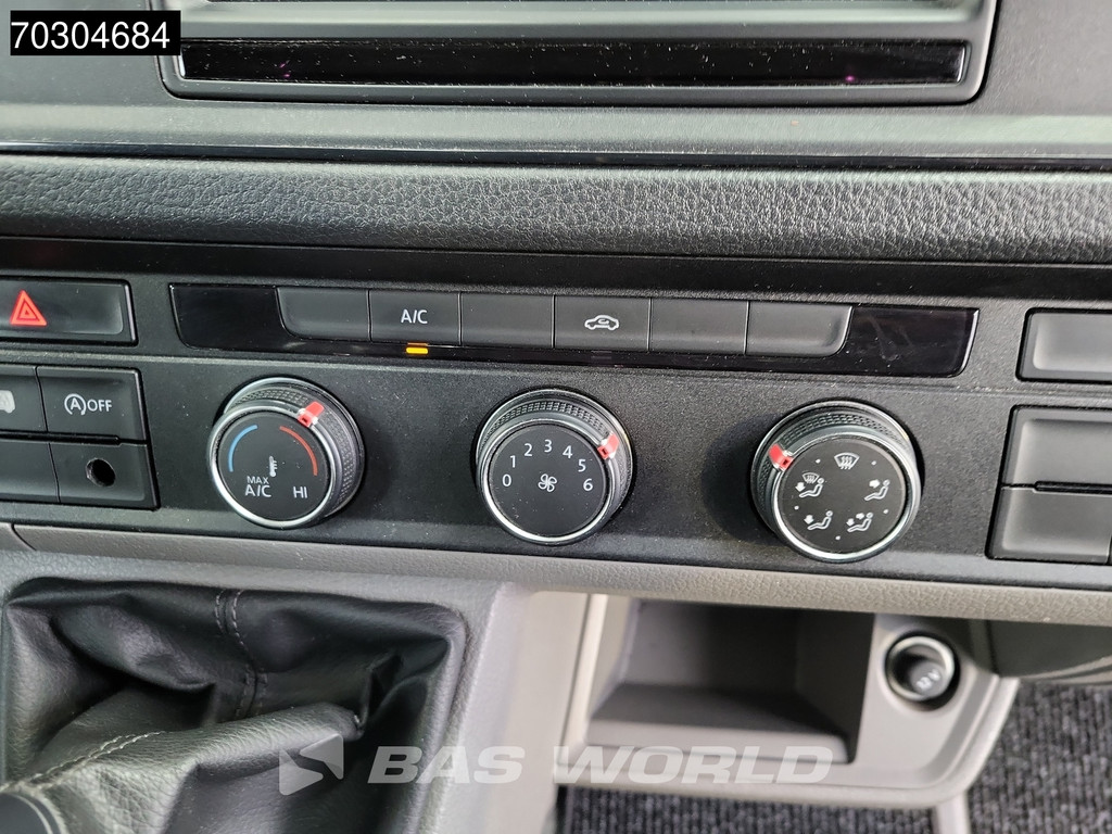 MAN TGE 3.180 L4H3 Trekhaak 180PK Airco Cruise Camera APK 11-2026 Euro6 L3H2 Airco Trekhaak Cruise control 17
