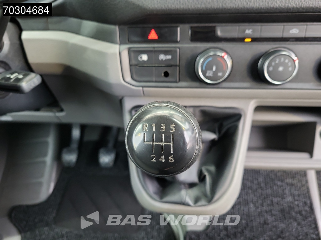 MAN TGE 3.180 L4H3 Trekhaak 180PK Airco Cruise Camera APK 11-2026 Euro6 L3H2 Airco Trekhaak Cruise control 18