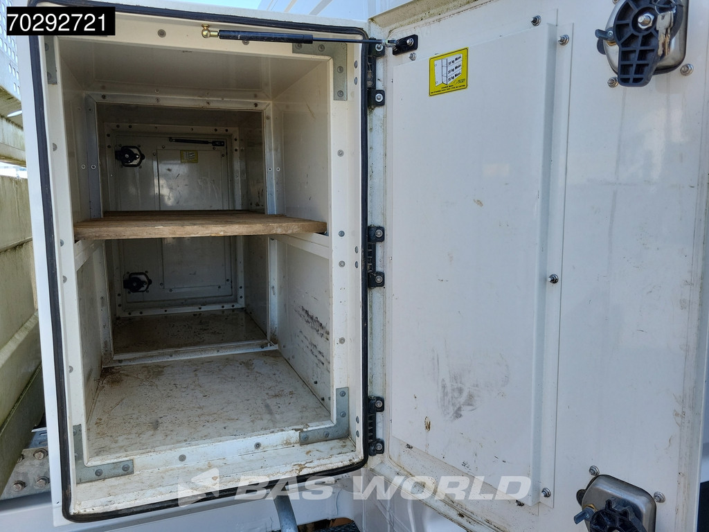 MAN TGE 5.120 COMING SOON! Kipper met Kist Dubbel Cabine Dubbellucht 3,5t Trekhaak Navi Airco Camera Euro6 Tipper Benne Kieper Airco Dubbel cabine Trekhaak 10