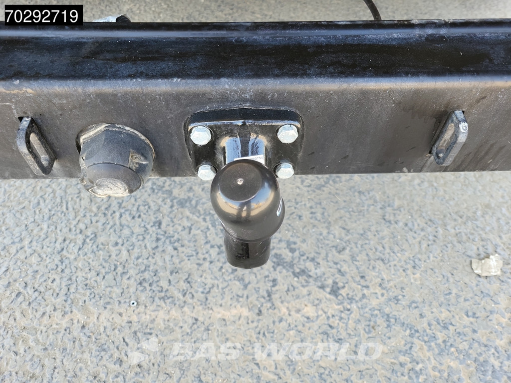 MAN TGE 5.120 COMING SOON! Kipper met Kist Dubbel Cabine Dubbellucht 3,5t Trekhaak Navi Airco Camera Euro6 Tipper Benne Kieper Airco Dubbel cabine Trekhaak 11