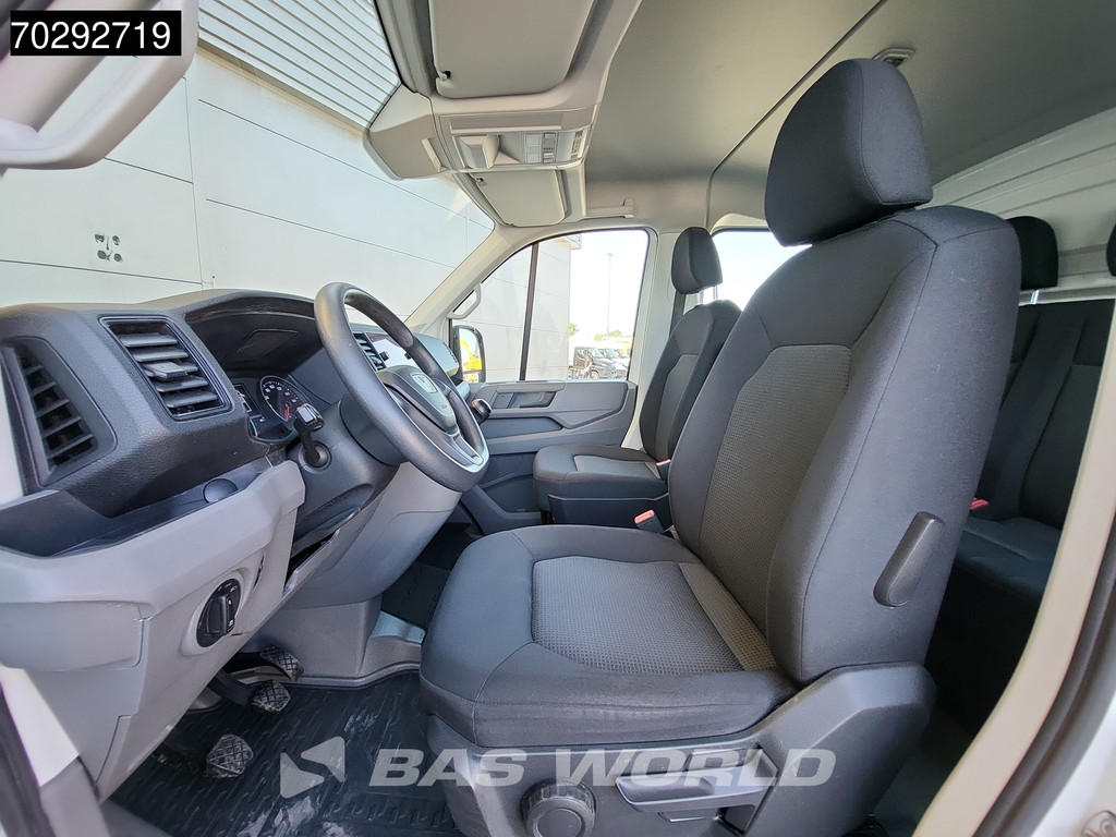 MAN TGE 5.120 COMING SOON! Kipper met Kist Dubbel Cabine Dubbellucht 3,5t Trekhaak Navi Airco Camera Euro6 Tipper Benne Kieper Airco Dubbel cabine Trekhaak 12