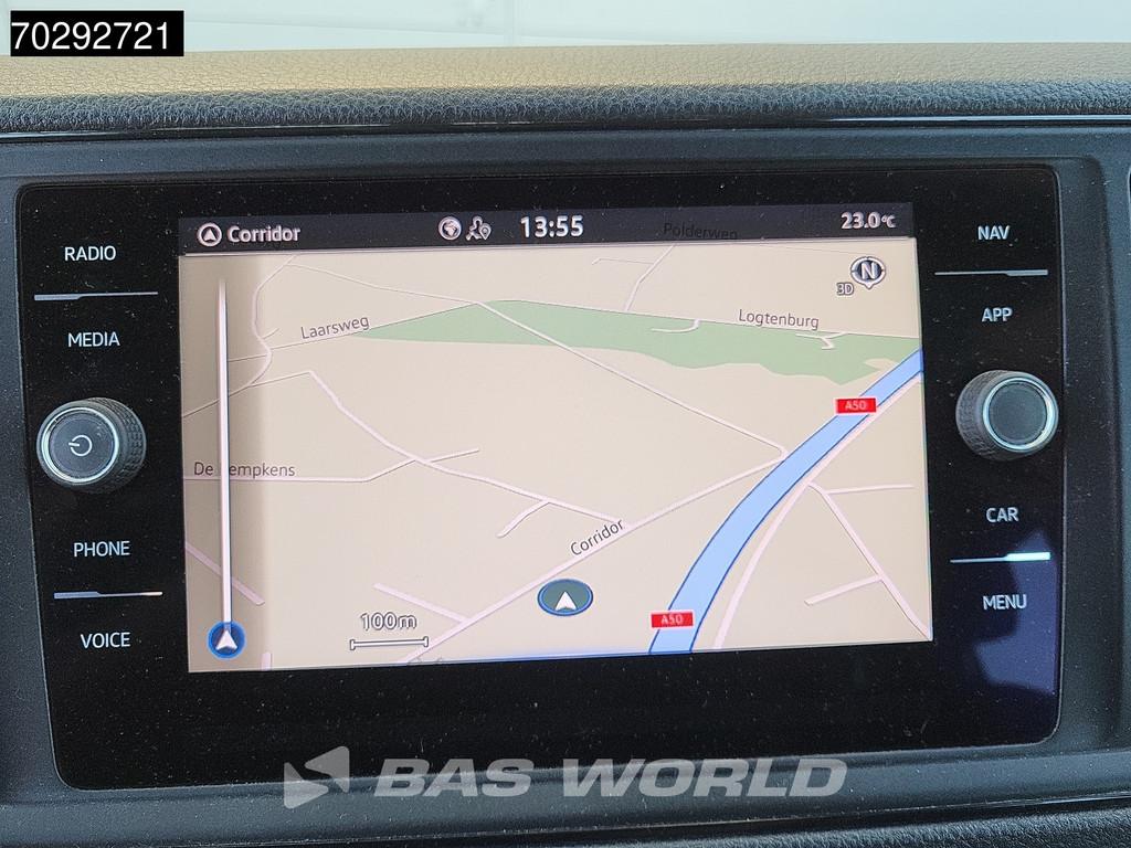 MAN TGE 5.120 COMING SOON! Kipper met Kist Dubbel Cabine Dubbellucht 3,5t Trekhaak Navi Airco Camera Euro6 Tipper Benne Kieper Airco Dubbel cabine Trekhaak 17