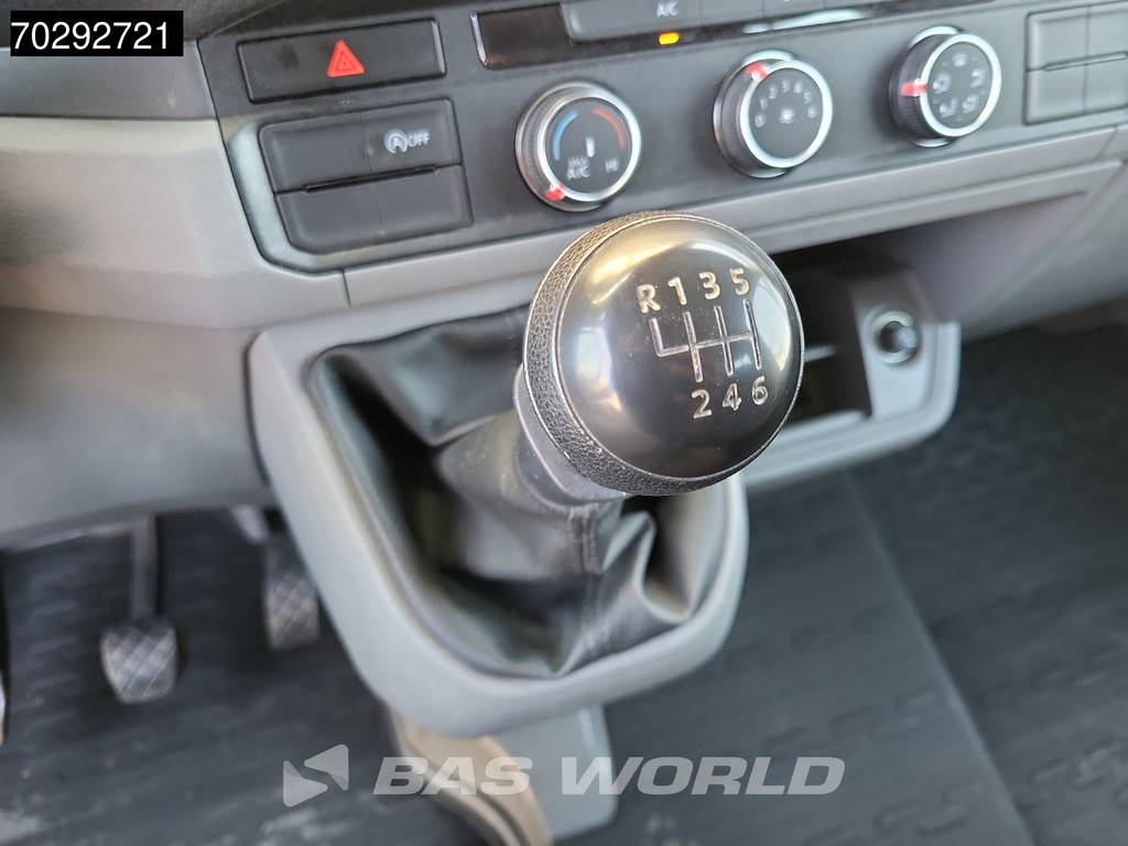 MAN TGE 5.120 COMING SOON! Kipper met Kist Dubbel Cabine Dubbellucht 3,5t Trekhaak Navi Airco Camera Euro6 Tipper Benne Kieper Airco Dubbel cabine Trekhaak 20