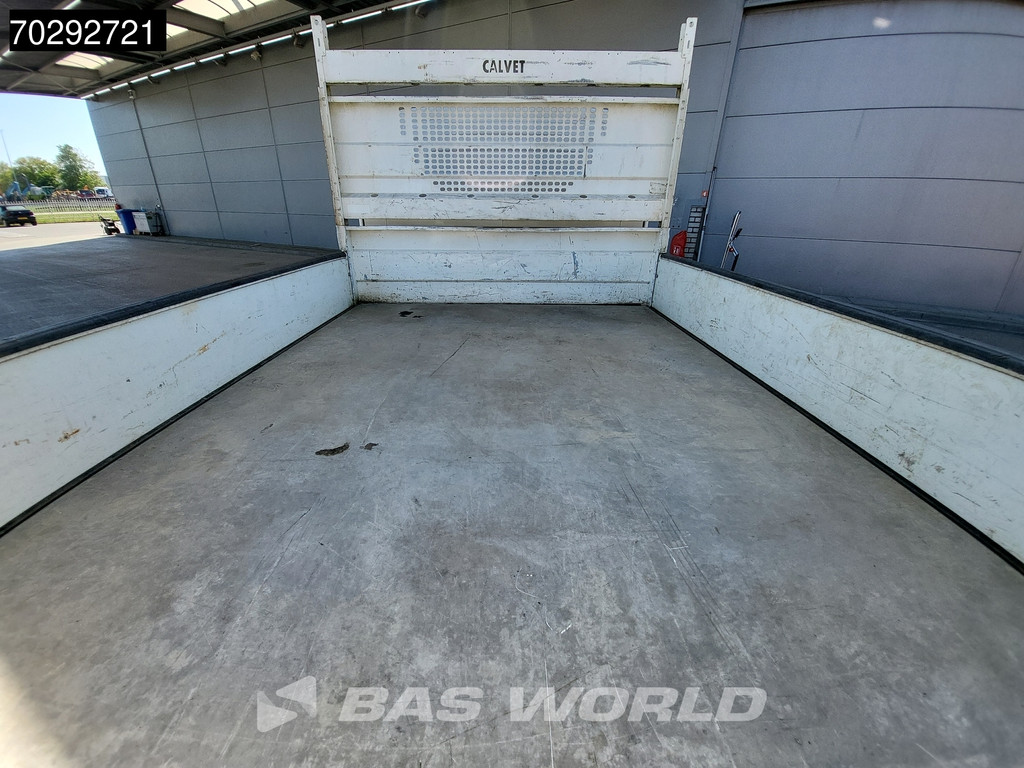 MAN TGE 5.120 COMING SOON! Kipper met Kist Dubbel Cabine Dubbellucht 3,5t Trekhaak Navi Airco Camera Euro6 Tipper Benne Kieper Airco Dubbel cabine Trekhaak 8