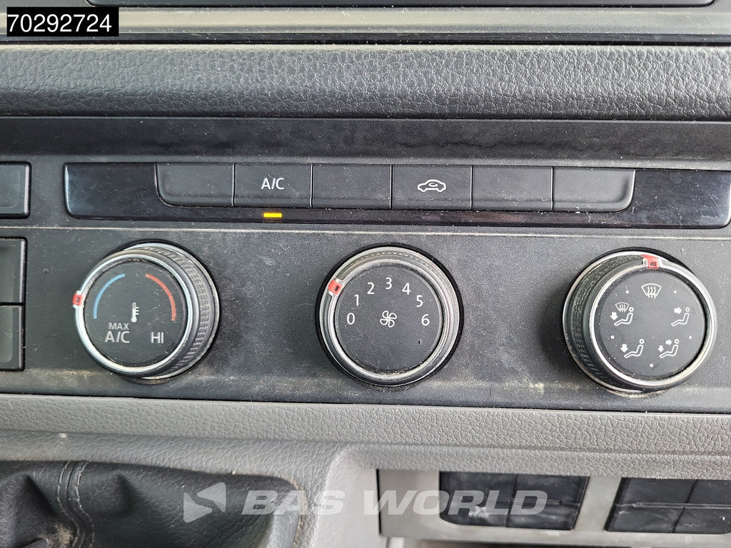 MAN TGE 5.120 COMING SOON! Kipper met kist 3500kg Trekhaak Airco Navi Tipper Benne Kieper Airco Dubbel cabine Trekhaak 15