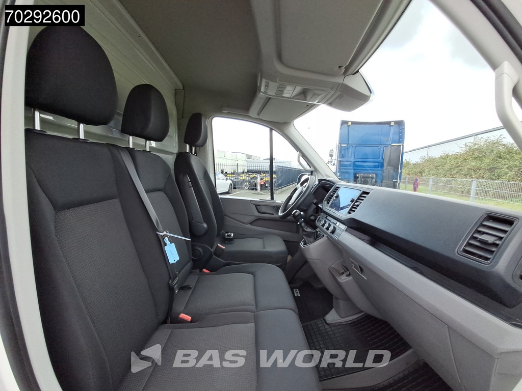 MAN TGE 5.120 Kipper Doppelbereifung 3,5t AHK Navi Klima Tempomat Kamera Euro6 Kieper 2m3 Airco Trekhaak Cruise control 12