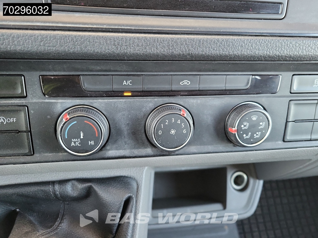 MAN TGE 5.120 Laadklep Dubbellucht Bakwagen Airco Cruise MBUX CarPlay Euro6 Meubelbak Koffer Airco Trekhaak Cruise control 18