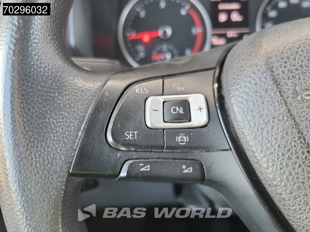 MAN TGE 5.120 Laadklep Dubbellucht Bakwagen Airco Cruise MBUX CarPlay Euro6 Meubelbak Koffer Airco Trekhaak Cruise control 20