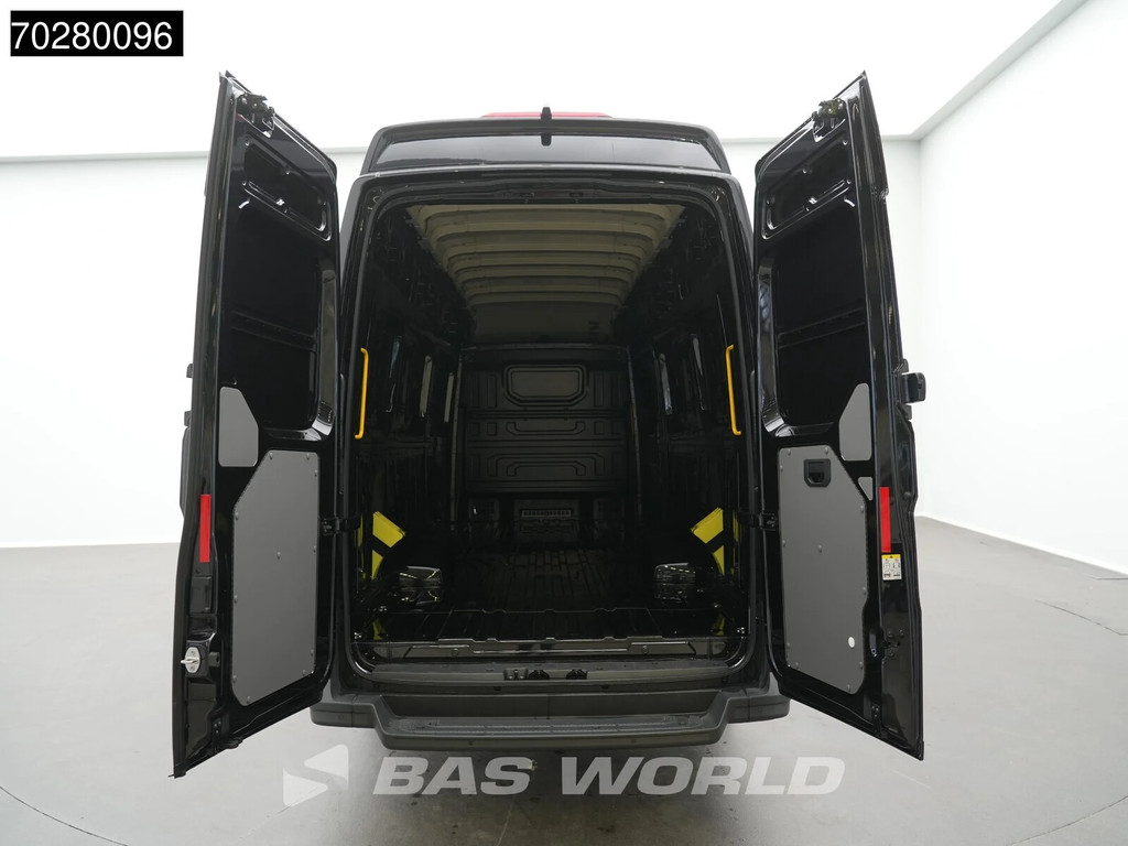 MAN TGE 5.160 Automaat L5H4 Dubbellucht ACC LED Navi Airco Cruise Camera Parkeersensoren v+a Euro6 L5 Hoog Dak XXL Airco 8
