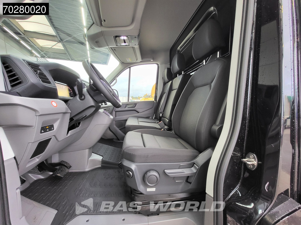 MAN TGE 5.160 Uniek! Automaat Dubbellucht L3H2 Laag Dak ACC Navi Airco Camera Parkeersensoren v+a 12.9inch-Display CarPlay Euro6 L2H1 Airco 11