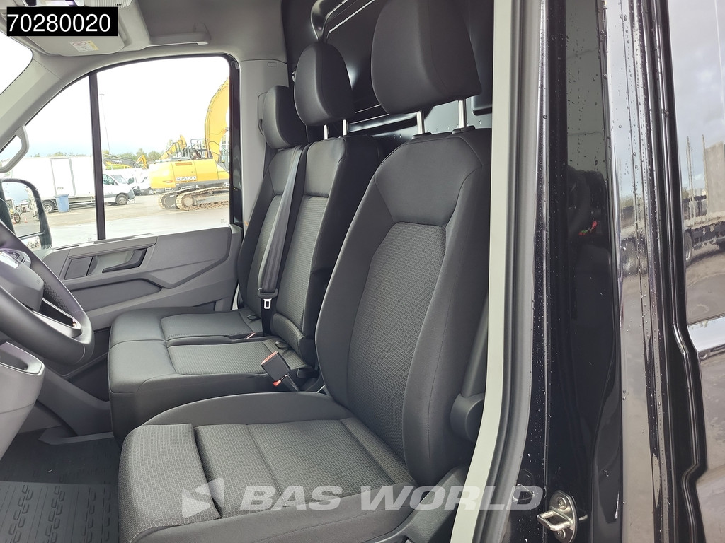 MAN TGE 5.160 Uniek! Automaat Dubbellucht L3H2 Laag Dak ACC Navi Airco Camera Parkeersensoren v+a 12.9inch-Display CarPlay Euro6 L2H1 Airco 13