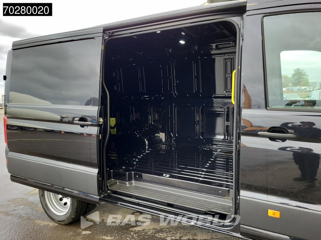 MAN TGE 5.160 Uniek! Automaat Dubbellucht L3H2 Laag Dak ACC Navi Airco Camera Parkeersensoren v+a 12.9inch-Display CarPlay Euro6 L2H1 Airco 7