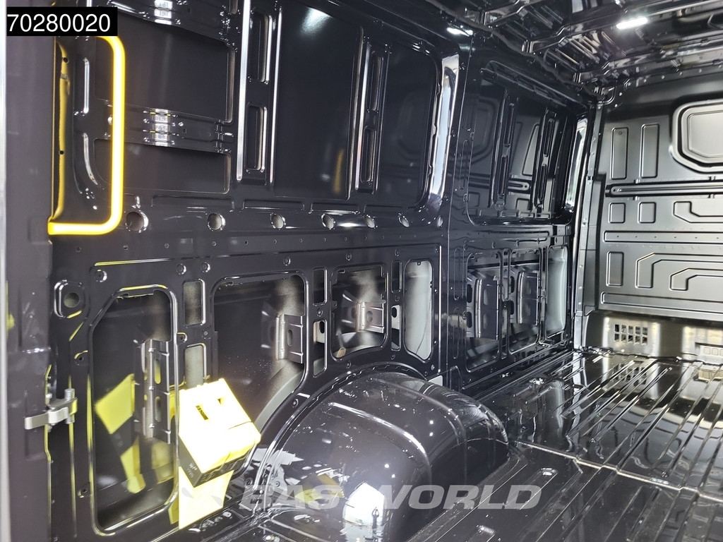 MAN TGE 5.160 Uniek! Automaat Dubbellucht L3H2 Laag Dak ACC Navi Airco Camera Parkeersensoren v+a 12.9inch-Display CarPlay Euro6 L2H1 Airco 8