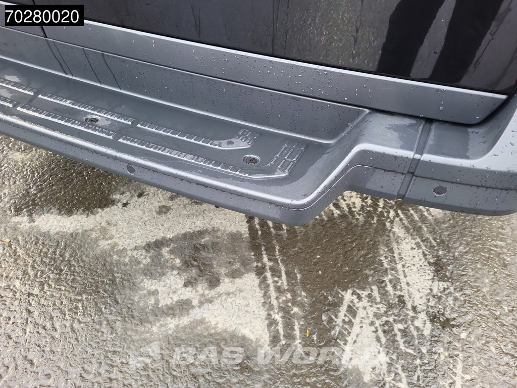 MAN TGE 5.160 Uniek! Automaat Dubbellucht L3H2 Laag Dak ACC Navi Airco Camera Parkeersensoren v+a 12.9inch-Display CarPlay Euro6 L2H1 Airco 9