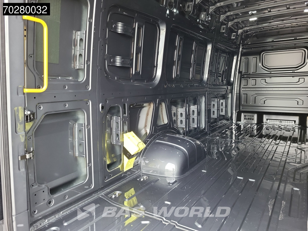 MAN TGE 5.160 Uniek! Automaat Dubbellucht L5H3 XL ACC Navi LED Airco Camera Parkeersensoren Euro6 L5 Airco 8