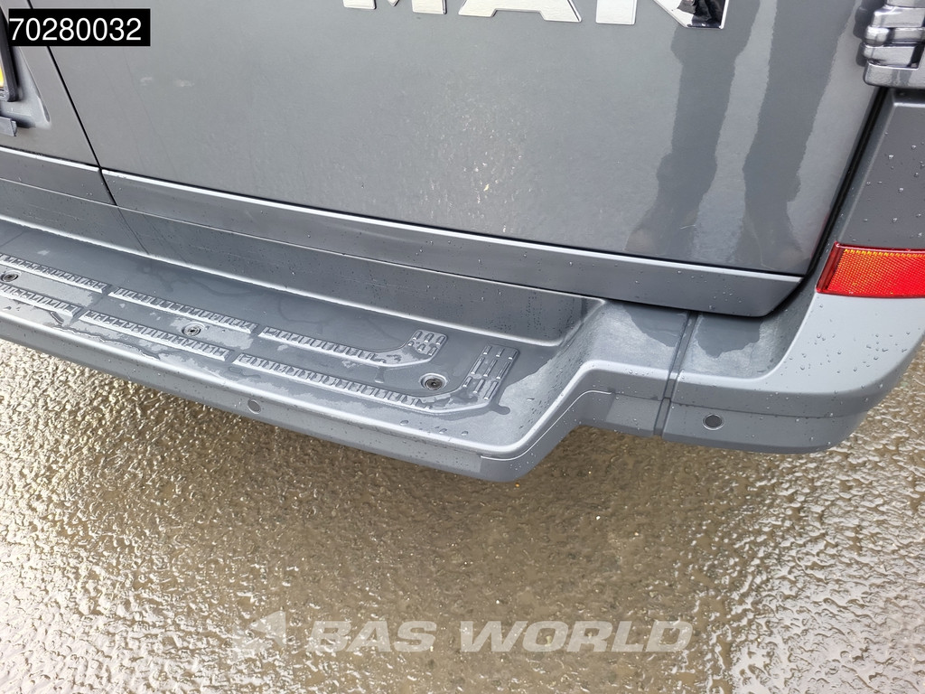 MAN TGE 5.160 Uniek! Automaat Dubbellucht L5H3 XL ACC Navi LED Airco Camera Parkeersensoren Euro6 L5 Airco 9