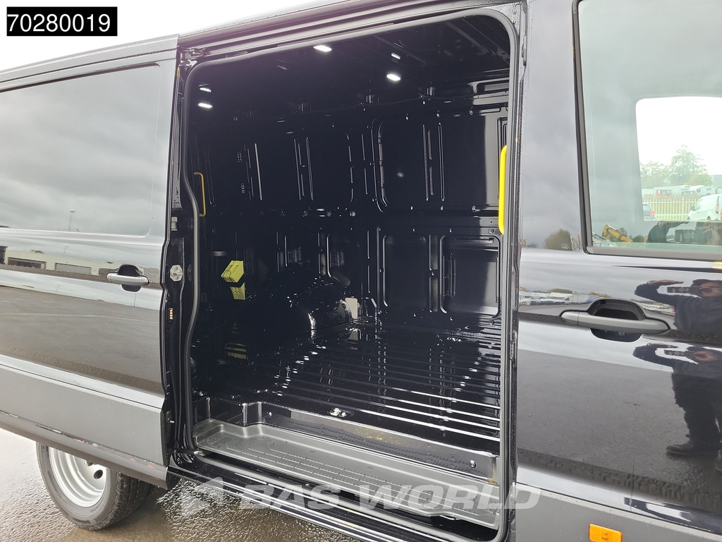 MAN TGE 5.160 Uniek! Dubbellucht 2025-Model Automaat L3H2 Laag Dak ACC Navi LED Airco Camera Parkeersensoren CarPlay Euro6 L2H1 Airco 7