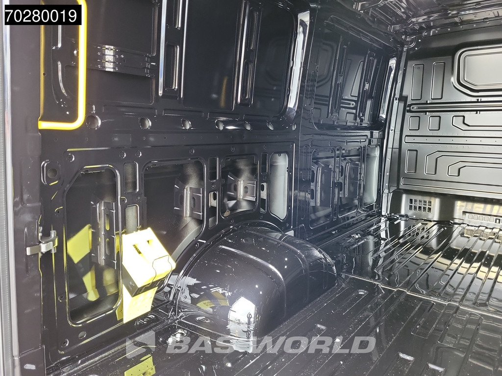 MAN TGE 5.160 Uniek! Dubbellucht 2025-Model Automaat L3H2 Laag Dak ACC Navi LED Airco Camera Parkeersensoren CarPlay Euro6 L2H1 Airco 8