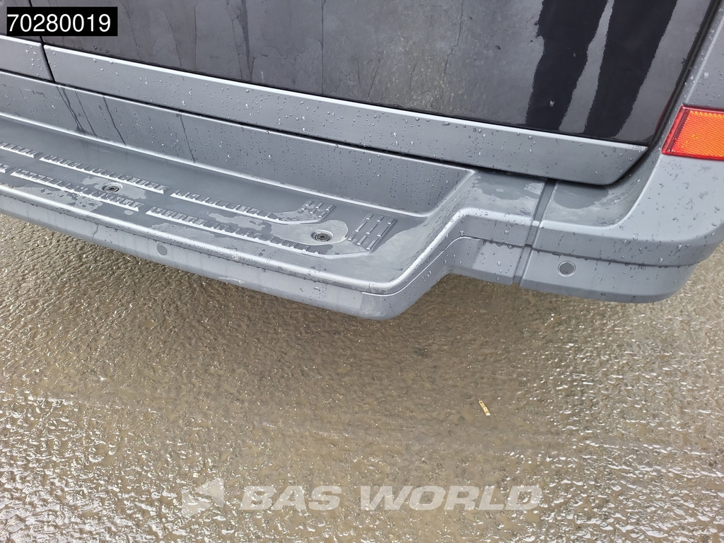 MAN TGE 5.160 Uniek! Dubbellucht 2025-Model Automaat L3H2 Laag Dak ACC Navi LED Airco Camera Parkeersensoren CarPlay Euro6 L2H1 Airco 9