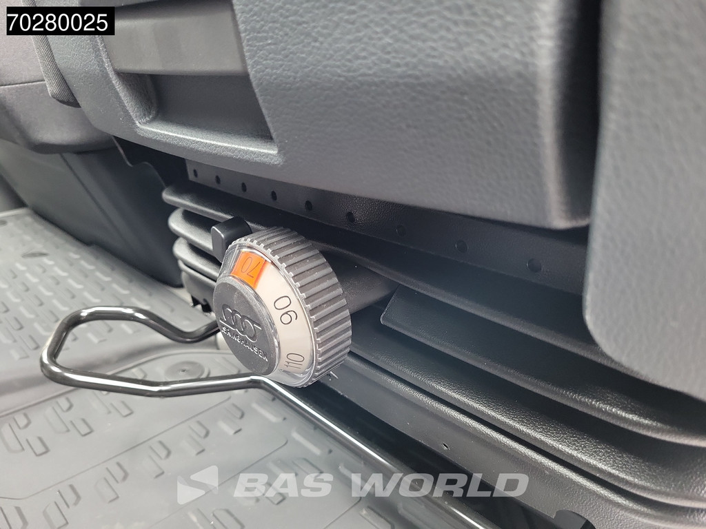 MAN TGE 5.160 Uniek! Dubbellucht Automaat 2025-model L3H3 ACC LED Navi Airco Camera Parkeersensoren CarPlay Euro6 L2H2 12m3 Airco 21