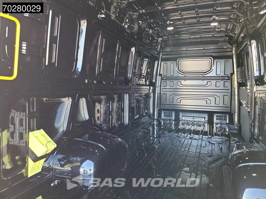 MAN TGE 5.160 Uniek! Dubbellucht Automaat 2025-model L4H3 ACC LED Navi Airco Camera Parkeersensoren CarPlay Euro6 L3H2 15m3 Airco 7