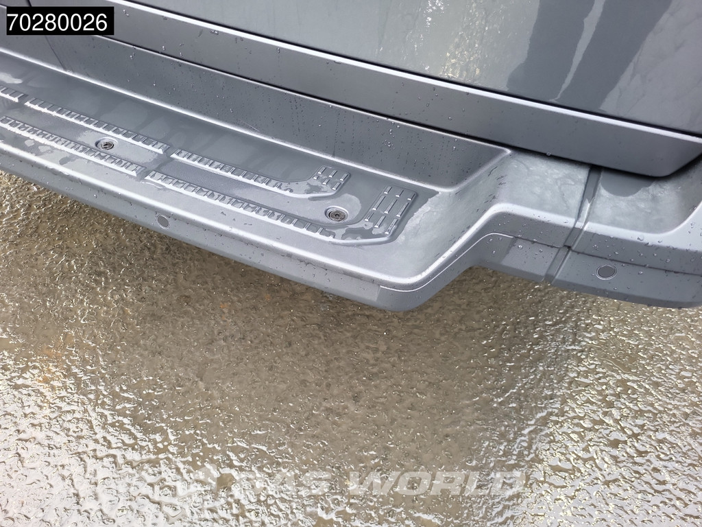 MAN TGE 5.160 Uniek! Dubbellucht Automaat L3H3 160PK ACC LED Navi Airco Camera Parkeersensoren v+a 12,4inch-Display CarPlay Euro6 L2H2 Airco 9