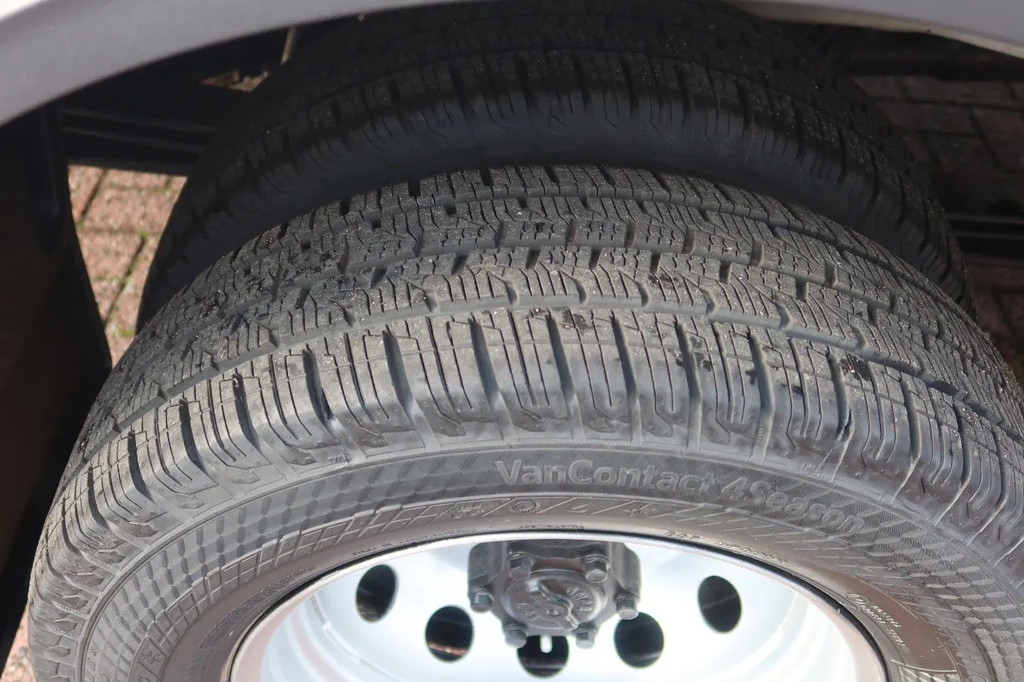 MAN TGE 50.160 Koel/Vries/Verwarmen + nachtaansluiting Carrier Xarios 350 L4/H2 automaat. Dubbel lucht. 12