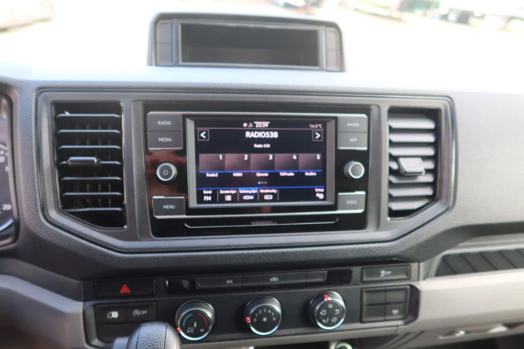 MAN TGE 50.160 Koel/Vries/Verwarmen + nachtaansluiting Carrier Xarios 350 L4/H2 automaat. Dubbel lucht. 18