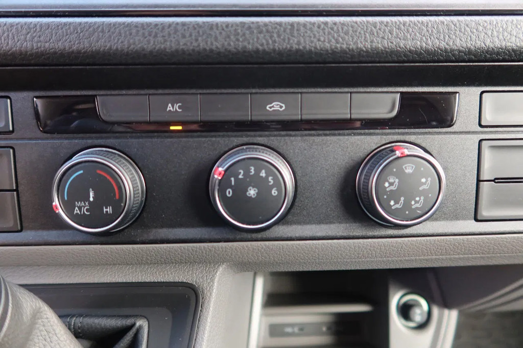 MAN TGE 50.160 Koel/Vries/Verwarmen + nachtaansluiting Carrier Xarios 350 L4/H2 automaat. Dubbel lucht. 21