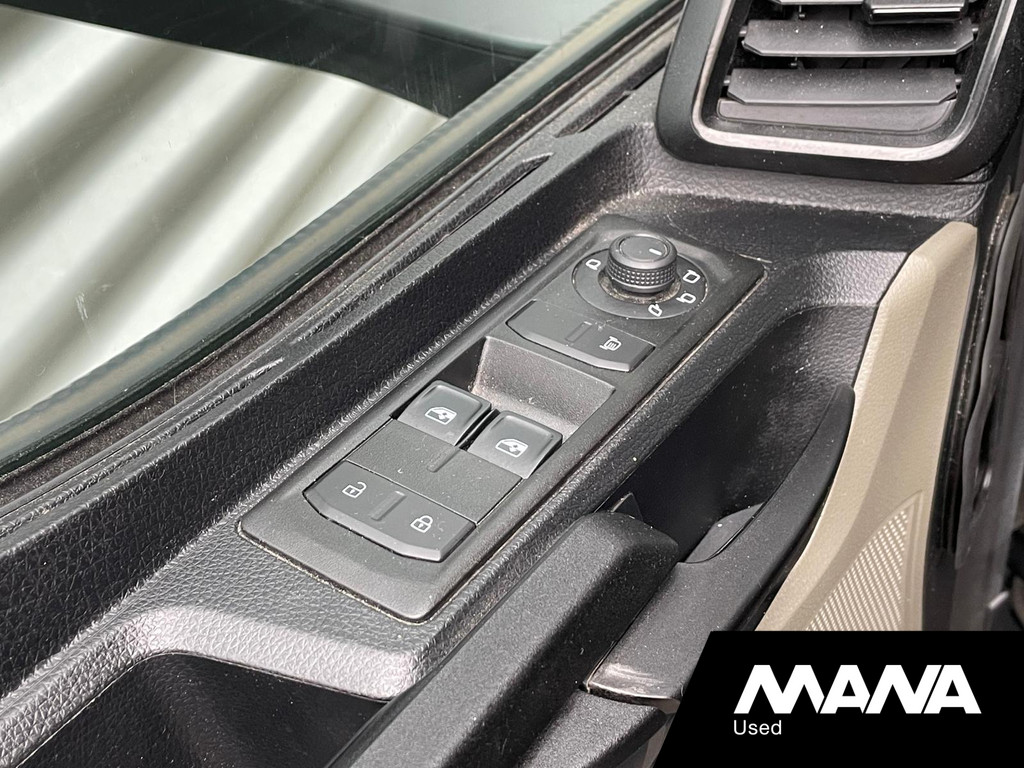 MAN TGL 12.220 Automaat Bakwagen Dhollandia Laadklep Lat om Lat Camera 15