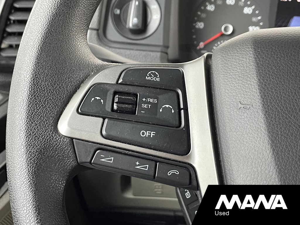 MAN TGL 12.220 Automaat Bakwagen Dhollandia Laadklep Lat om Lat Camera 18