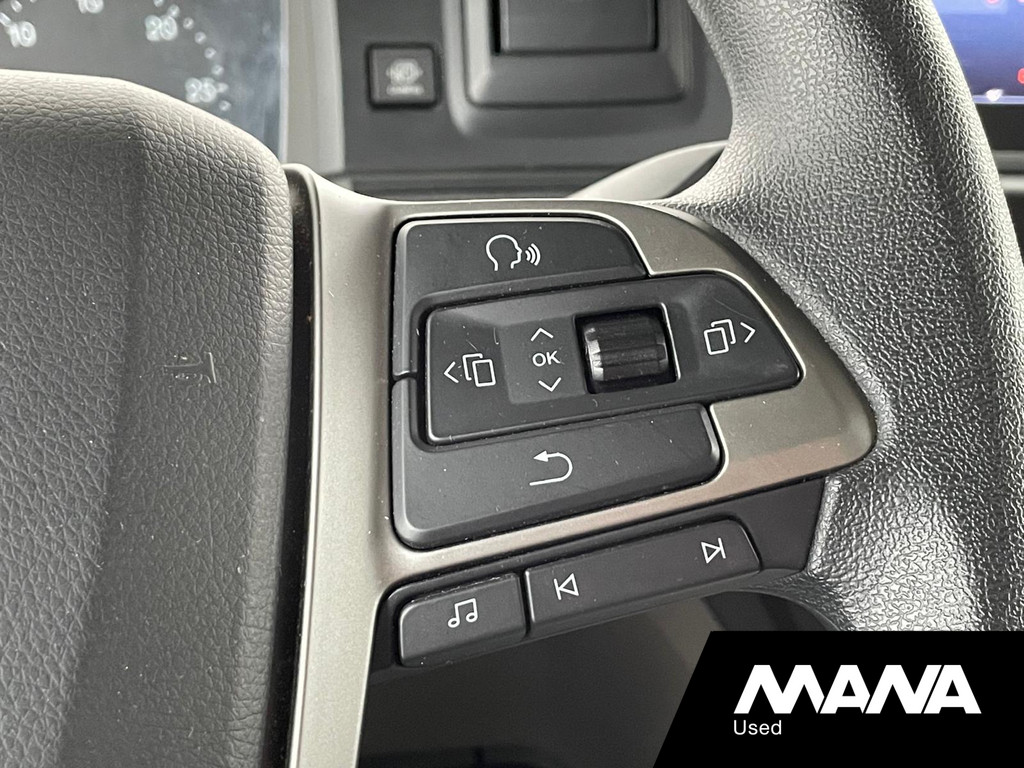 MAN TGL 12.220 Automaat Bakwagen Dhollandia Laadklep Lat om Lat Camera 19