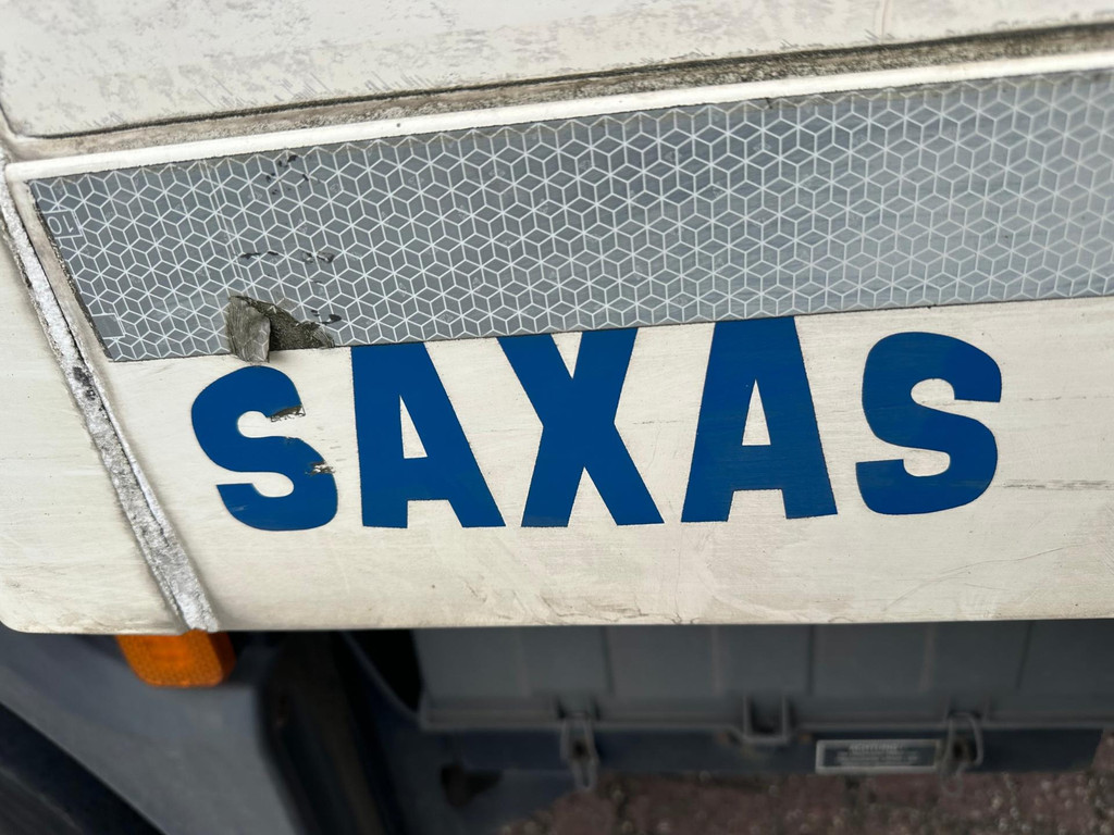 MAN TGL 6-180,EURO 6,AIRCO,BAK: 6x2.5x2.5,2014 14