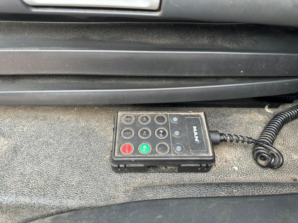 MAN TGL 8-180,EURO 6,AIRCO,199.916km,2014 17