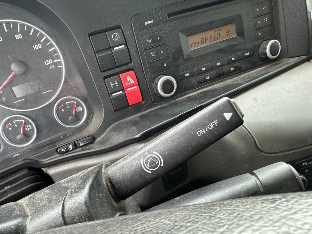 MAN TGL 8-180,EURO 6,AIRCO,199.916km,2014 19