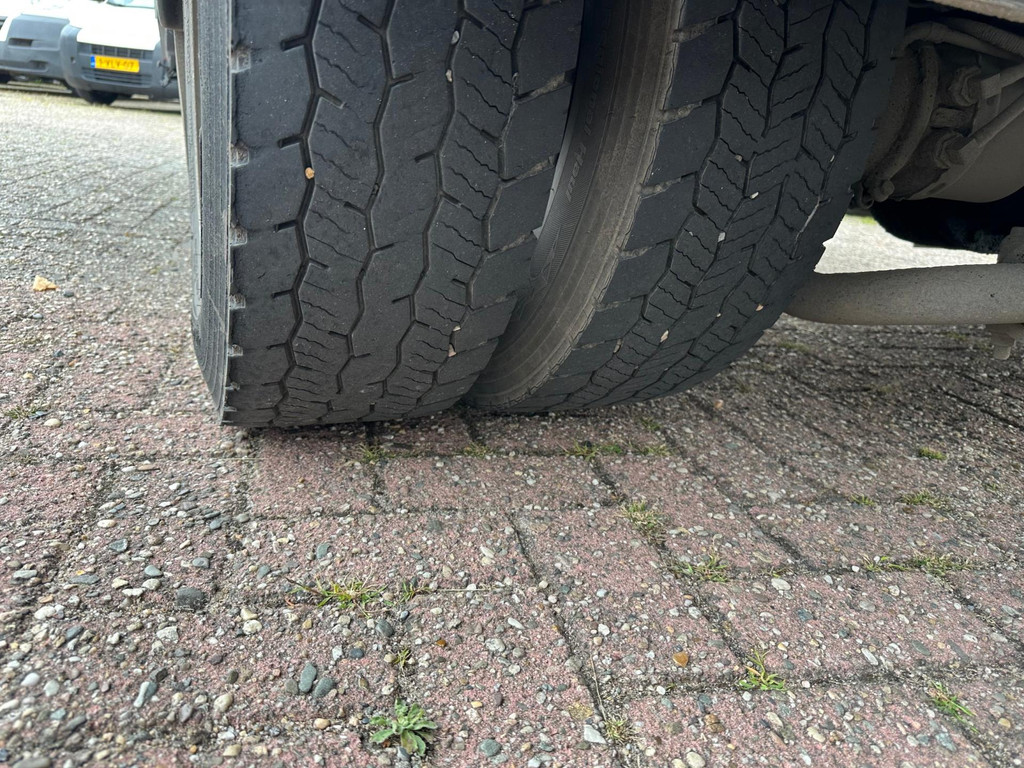 MAN TGL 8-180,EURO 6,AIRCO,199.916km,2014 7