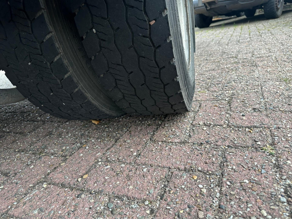 MAN TGL 8-180,EURO 6,AIRCO,199.916km,9-2014 12