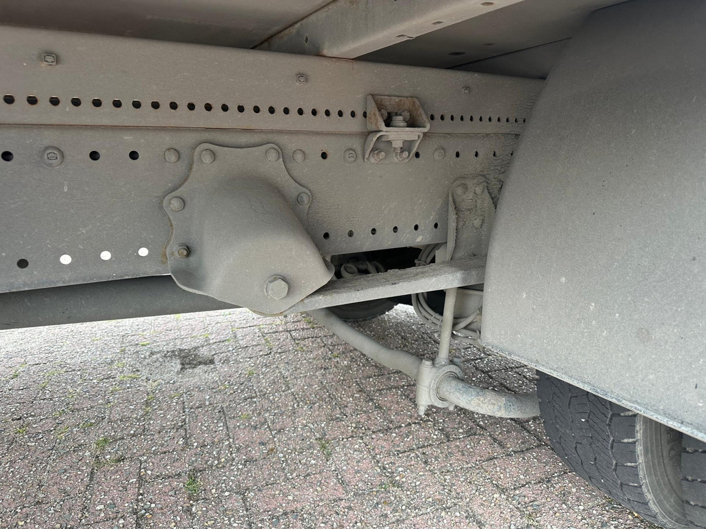 MAN TGL 8-180,EURO 6,AIRCO,199.916km,9-2014 13