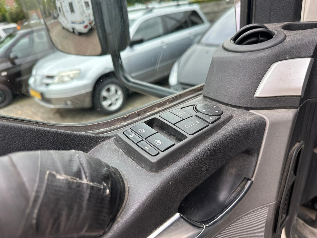 MAN TGL 8-180,EURO 6,AIRCO,199.916km,9-2014 16