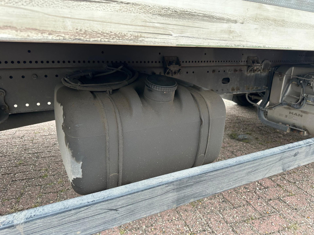 MAN TGL 8-180,EURO 6,AIRCO,199.916km,9-2014 8