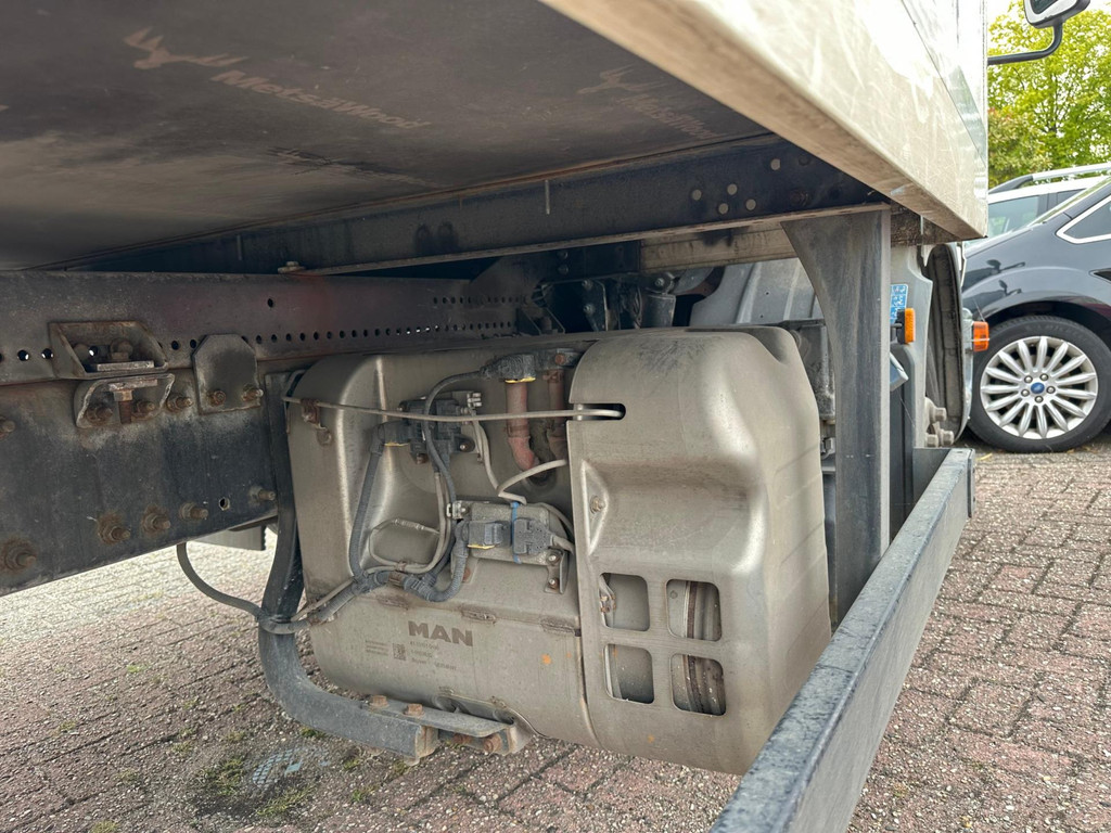 MAN TGL 8-180,EURO 6,AIRCO,199.916km,9-2014 9
