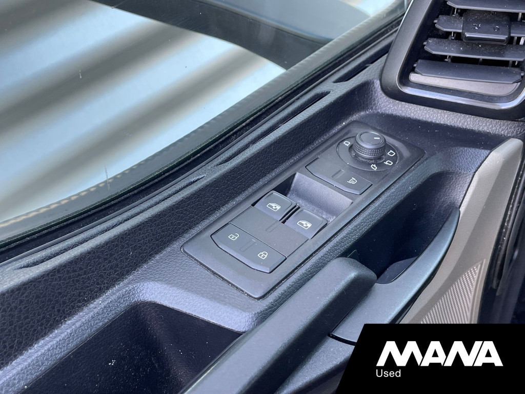 MAN TGL 8.190 Automaat Bakwagen Dhollandia Laadklep Lat om Lat Camera 17