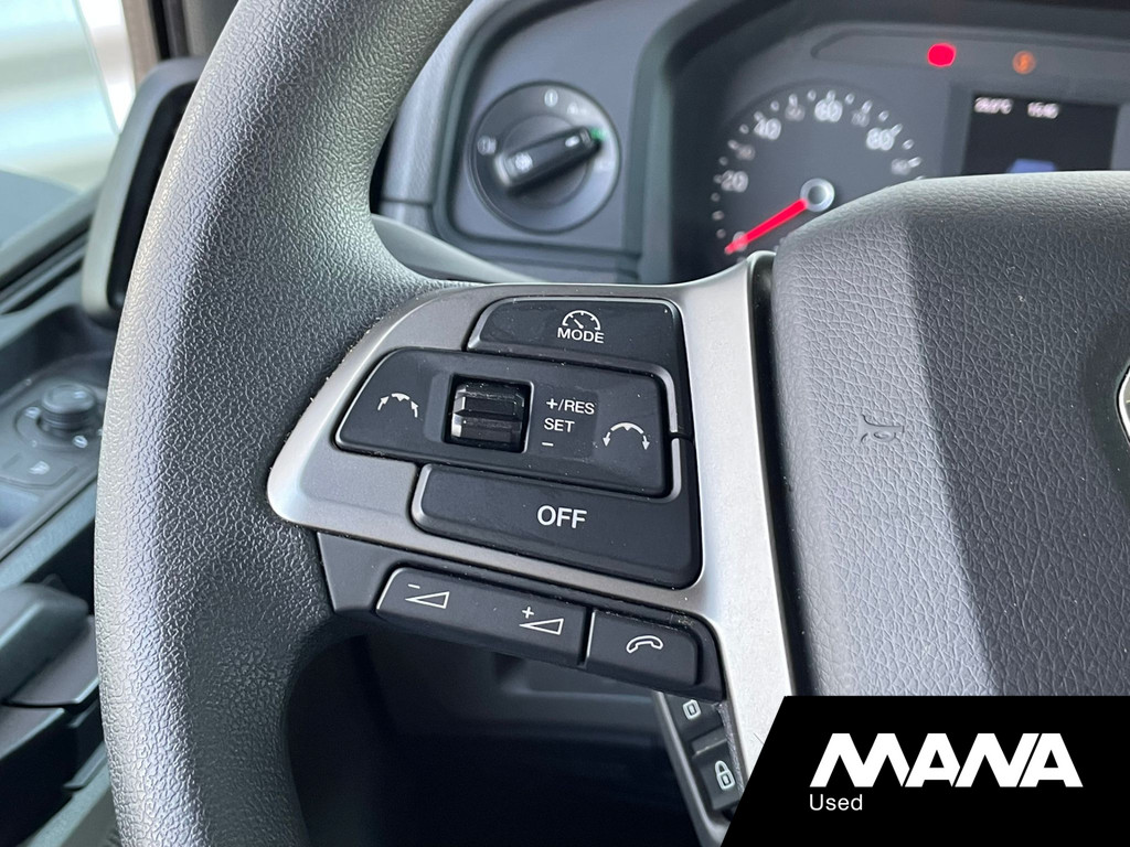 MAN TGL 8.190 Automaat Bakwagen Dhollandia Laadklep Lat om Lat Camera 21