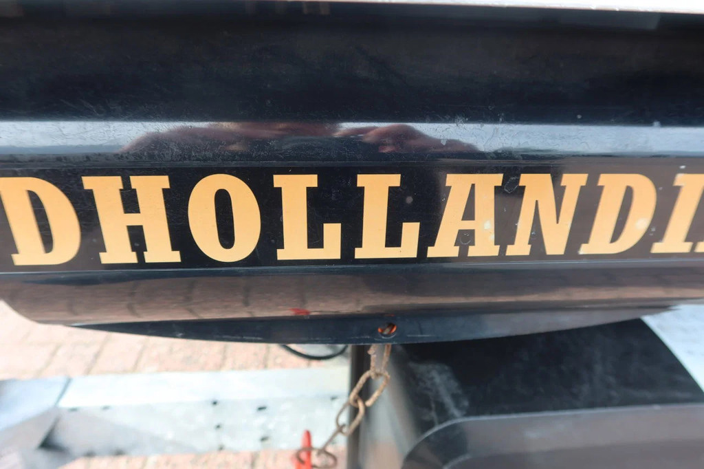 MAN TGL 12.250 Bakwagen + Laadklep DHollandia 2000 kg 12