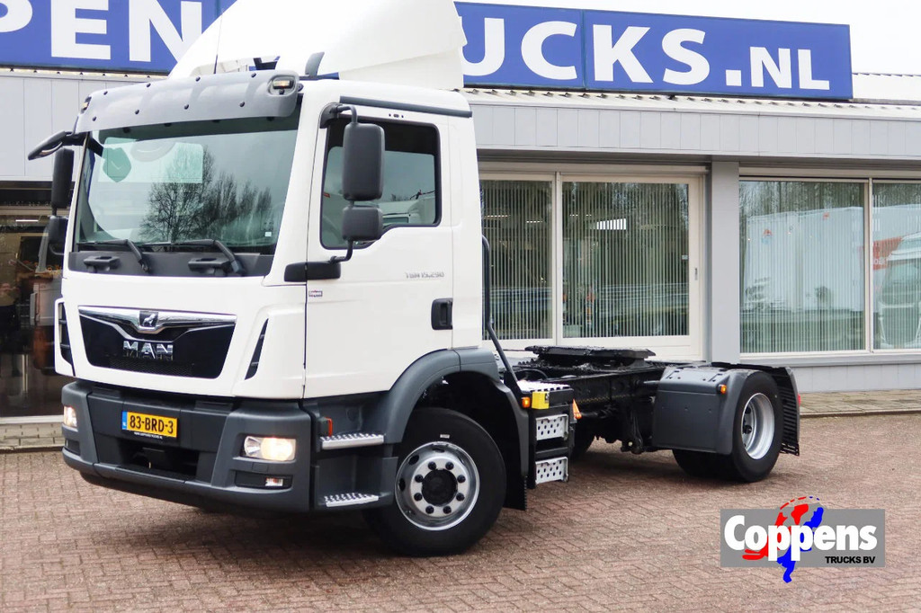 MAN TGM 15.290